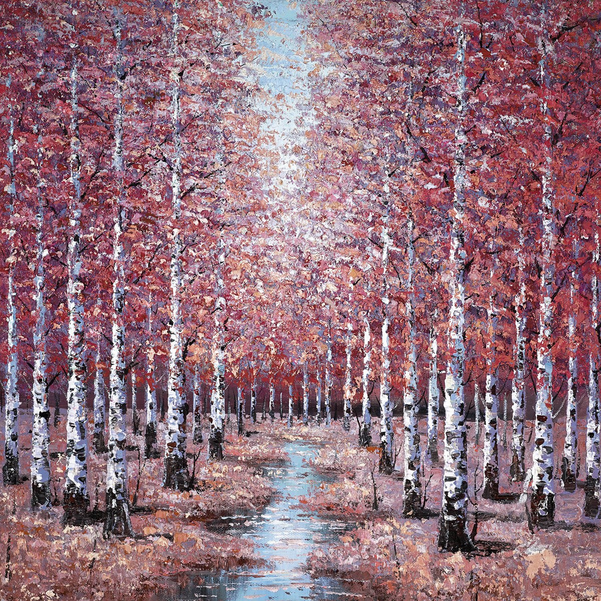 Forest Journey
